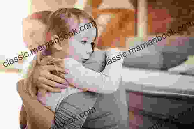 A Child Receiving A Comforting Hug From Their Parent Prepared: What Kids Need For A Fulfilled Life