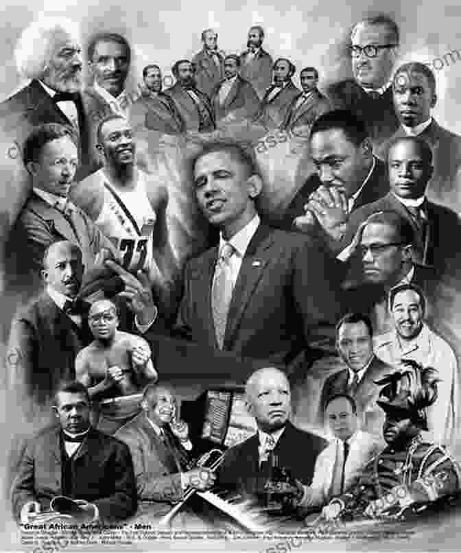 A Montage Of Iconic African American Speeches Given Throughout History Say It Plain: A Century Of Great African American Speeches