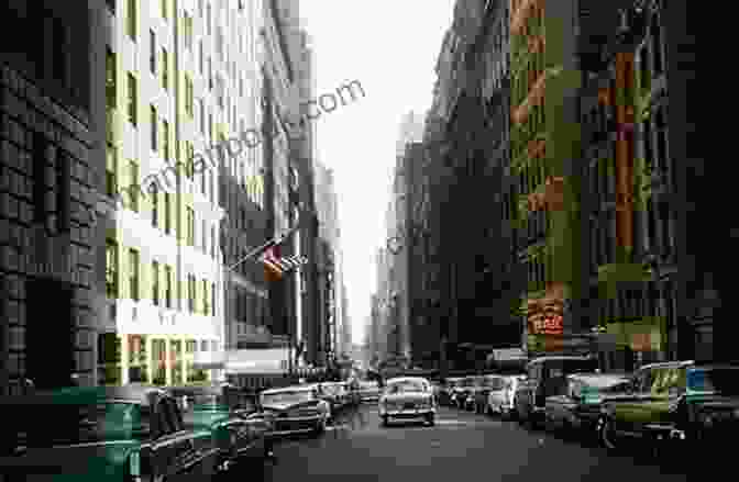A Photo Of New York City In The 1960s Or 1970s, With People Walking On The Streets And Cars Driving By. New York Ya Gotta Love It: Tales Of New York City In The 60 S And 70 S A Memoir (Living In New York In The 60 S And 70 S 1)