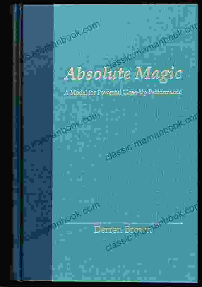 Absolute Magic Absolute Magic (The Ancient Magic 5)