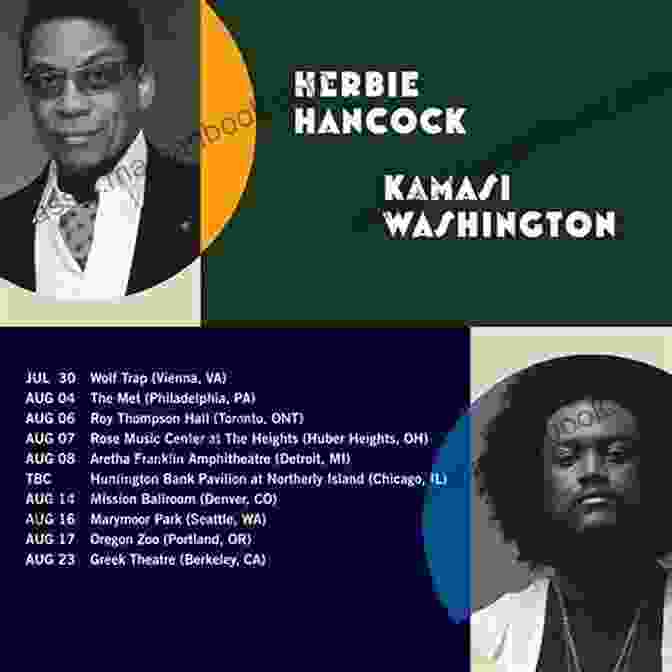 Album Cover Of Sketches From Hunter By Herbie Hancock, Kamasi Washington, And Terrace Martin Sketches From A Hunter S Album