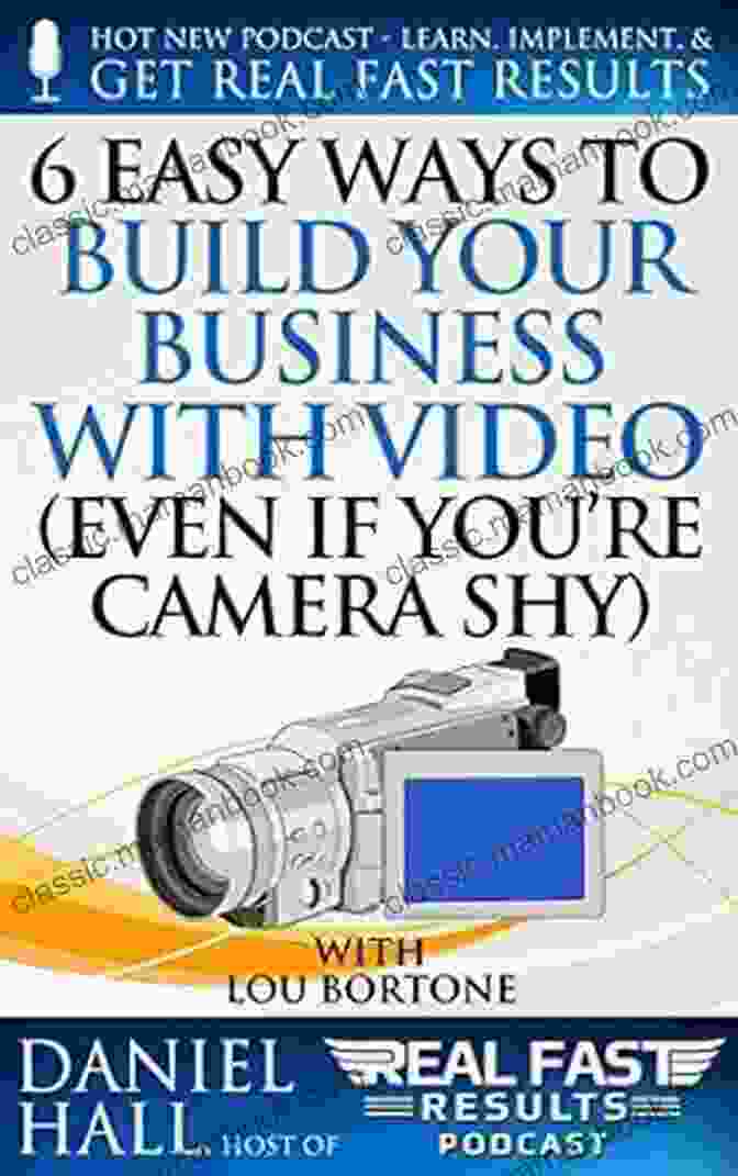 Animated Explainer Video 6 Easy Ways To Build Your Business With Video : (Even If You Re Camera Shy) (Real Fast Results 60)