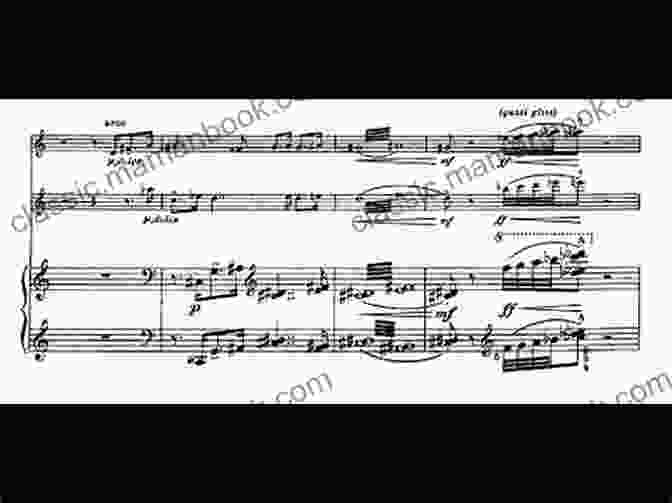Béla Bartók Contrasts For Clarinet, Violin, And Piano (1938) 20 Clarinet Duets From Baroque To The 20th Century