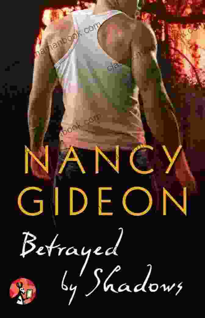 Betrayed In Shadow Book Cover Depicting A Silhouette Of A Woman Amidst A Dark And Ominous Setting Betrayed In Shadow: A Cassie Quinn Mystery