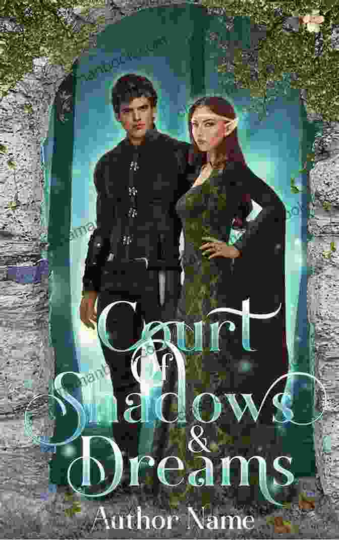 Court Of Shadows In Secret Kingdom Secret Kingdom (The Winter Court Chronicles 5)