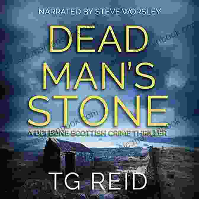 DCI Bone Working Alongside His Team To Solve A Complex Case Involving The Dark Web And Human Trafficking Blood Water Falls: An Unputdownable Scottish Detective Thriller (DCI Bone Scottish Crime Thrillers 2)