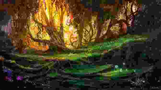 Enchanted Forest Of Secret Kingdom Secret Kingdom (The Winter Court Chronicles 5)
