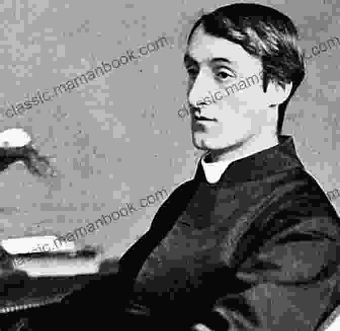 Gerard Manley Hopkins' Childhood Home In Stratford, Essex Gerard Manley Hopkins: A Very Private Life
