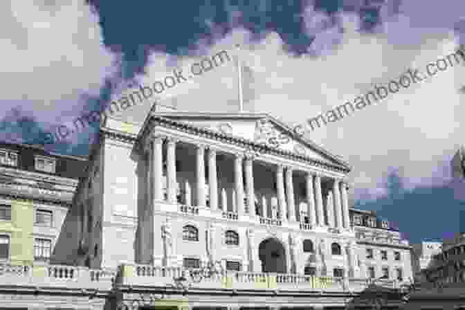 Image Of A Central Bank Building Money Banking And The Financial System (2 Downloads)