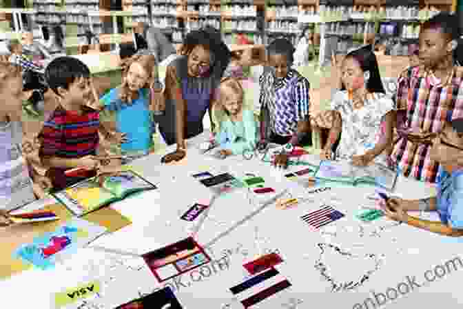 Image Of Students From Diverse Backgrounds Working Together In A Classroom Challenging Gender Stereotypes In Education