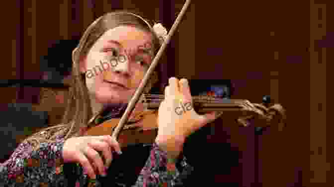 Isabella De Sa, A Portuguese Violin Virtuoso Who Captivated Audiences With Her Extraordinary Talent And Unique Style Violin Virtuosos Aphra Behn