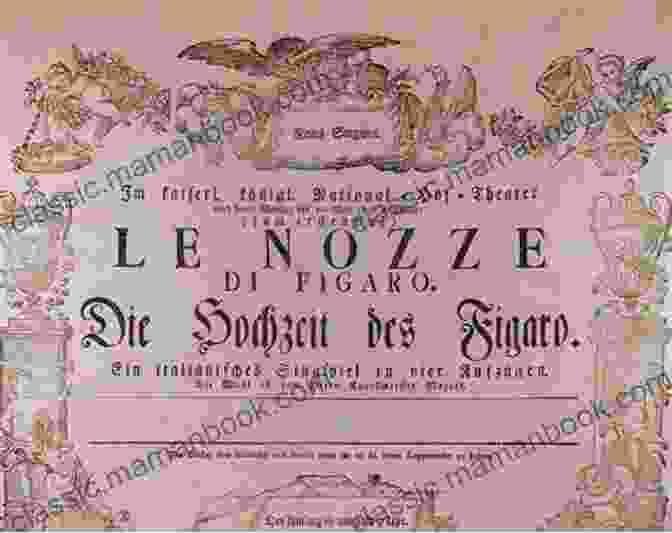 Lorenzo Da Ponte And Wolfgang Amadeus Mozart Selected Poems And Prose (Lorenzo Da Ponte Italian Library)