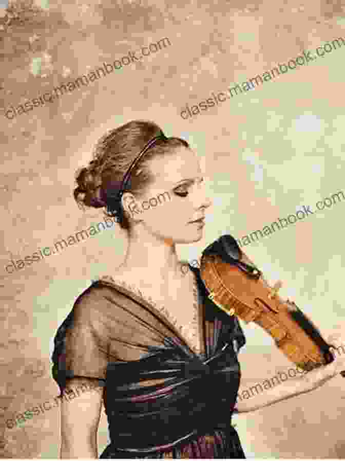 Mary Davis, A Charismatic Violinist And Actress Who Captivated Audiences With Her Virtuosic Performances And Captivating Stage Presence Violin Virtuosos Aphra Behn
