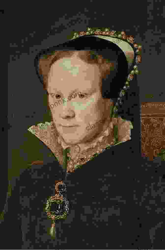Mary Tudor, Queen Of England Dramas Of Victor Hugo: Mary Tudor Marion De Lorme Esmeralda