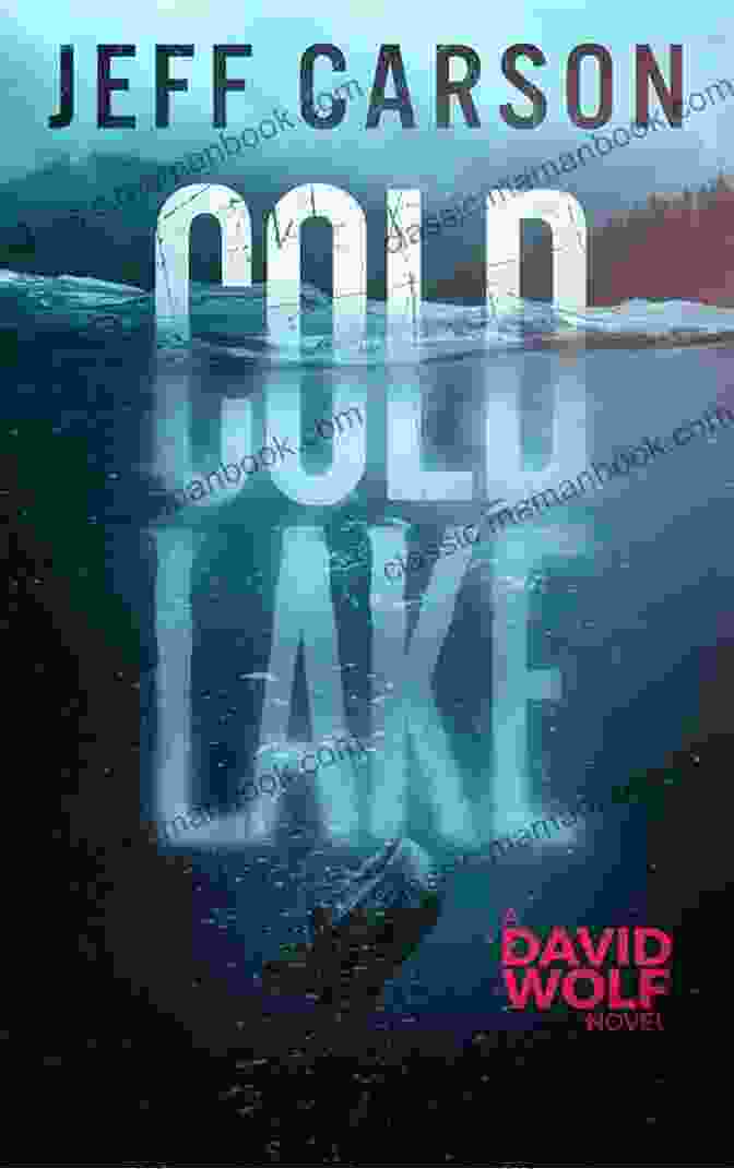 Mistakes By The Lake Book Cover, Featuring A Man Standing On The Edge Of A Lake, Gazing Out At The Serene Waters. Mistakes By The Lake Brian Petkash