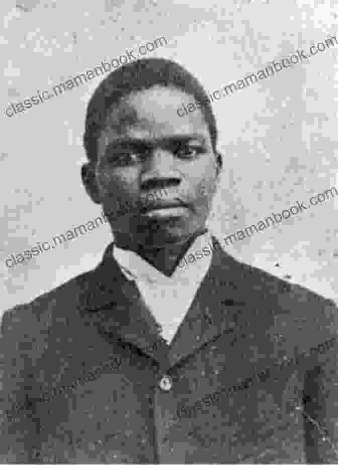 Portrait Of Prince Kaboo, A Young African Prince Known For His Miraculous Escape From Captivity The Miraculous Escape Of African Prince Kaboo: Samuel Morris Missionary To America (Missionary Biographies)