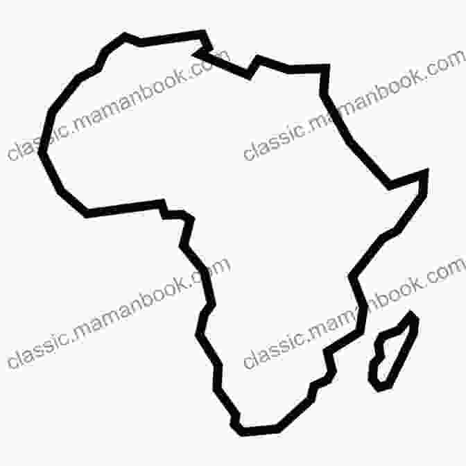 Save Million Give Million Logo, Featuring A Silhouette Of The African Continent With The Words 'Save Million Give Million' Superimposed Over It Save A Million Give A Million