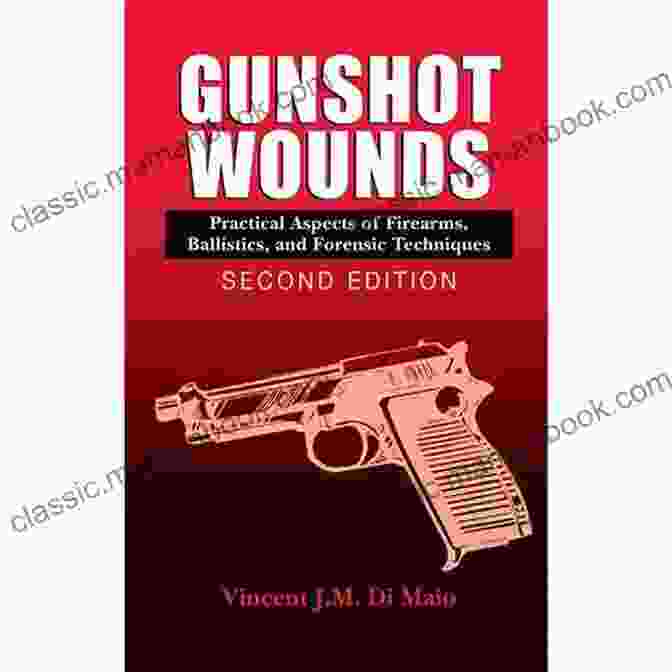 Shoot To Wound Book Cover Shoot To Wound: A Suspense Thriller