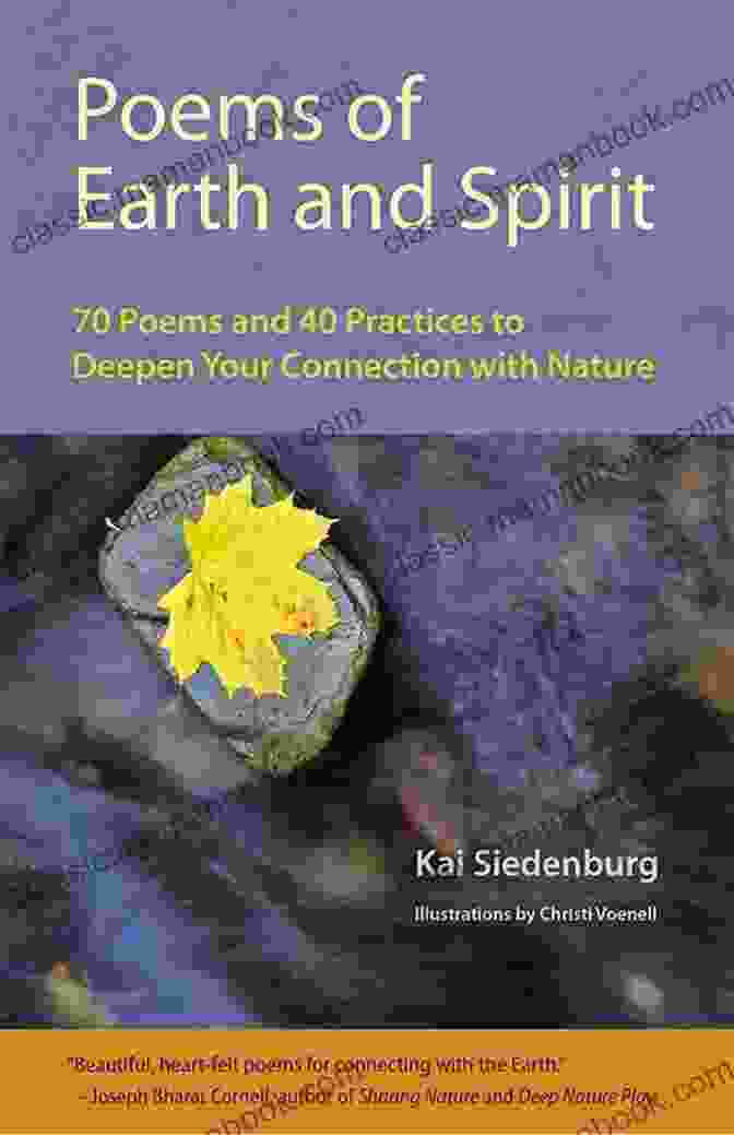 The Cover Of The Book World Of Words: Collected Poetry Of Earth A World Of Words (Collected Poetry Of Eath 1)