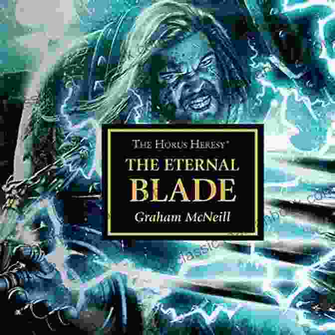 Warhammer 40,000: The Horus Heresy Series The Void Blade Two Metaphysical Blades (The Horus Heresy Series)