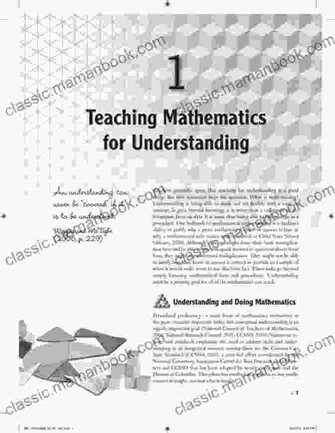 Yes But Why: Teaching For Understanding In Mathematics By John Sweller Yes But Why? Teaching For Understanding In Mathematics (Corwin Ltd)