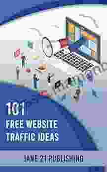 101 Free Website Traffic Ideas Miley Smiley