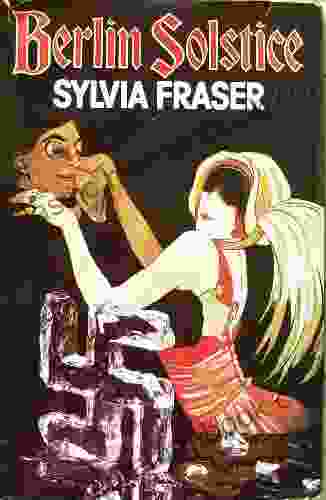 Berlin Solstice Sylvia Fraser