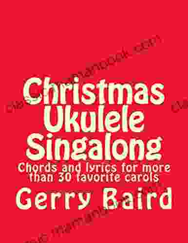 Christmas Ukulele Singalong (Christmas Singalong 4)