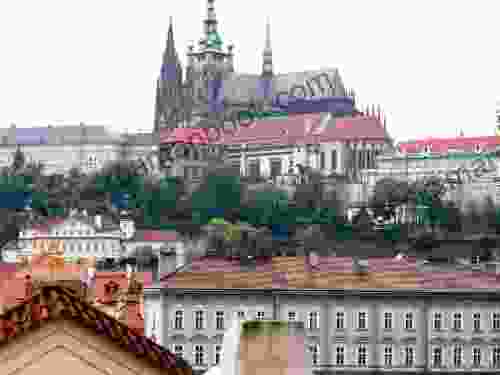 Things Not To Miss In Prague: A City Of Spires And Surprises
