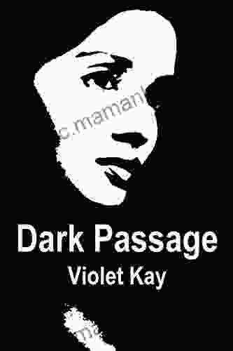Dark Passage: A Lesbian Thriller