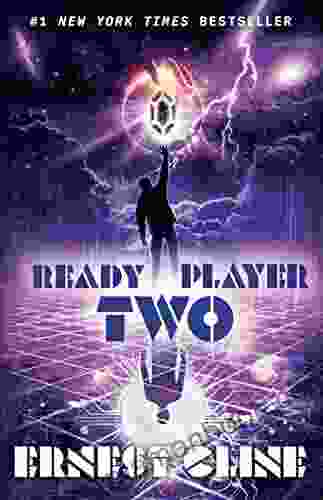 Ready Player Two: A Novel (Ready Player One 2)