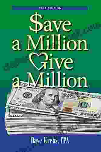 Save A Million Give A Million