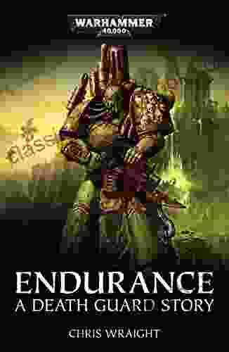 Endurance (Warhammer 40 000) Chris Wraight