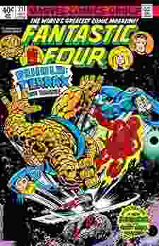 Fantastic Four (1961 1998) #211 (Fantastic Four (1961 1996))