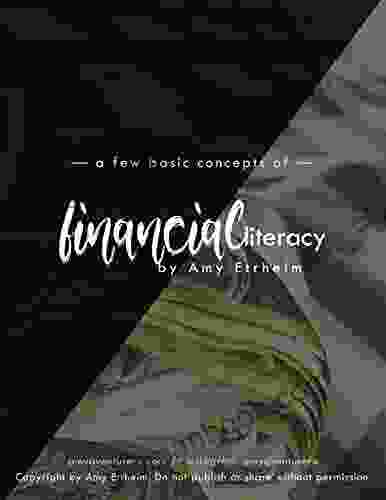 Financial Literacy: A Few Basic Concepts