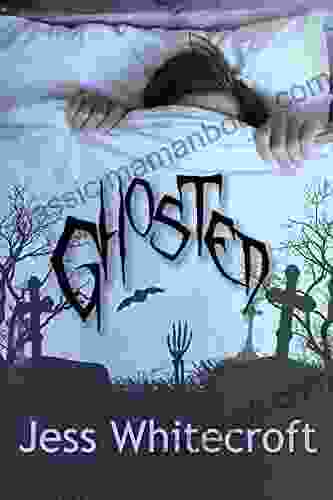 Ghosted Jess Whitecroft