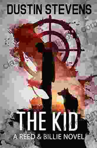 The Kid: A Suspense Thriller (A Reed Billie Novel 3)