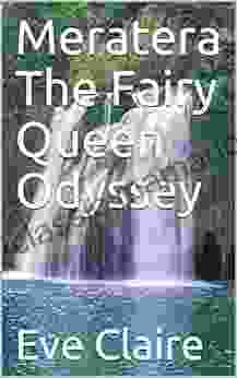 Meratera The Fairy Queen Odyssey