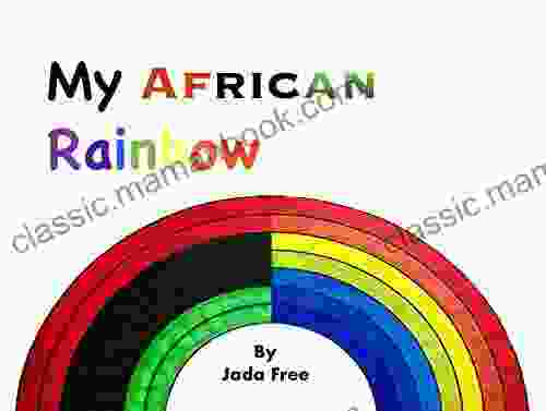 My African Rainbow David Throop