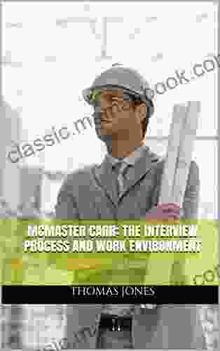 McMaster Carr: The Interview Process And Work Environment: Management Development Program