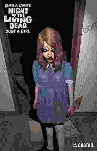 Night Of The Living Dead: Just A Girl