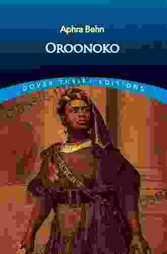 Oroonoko (Dover Thrift Editions: Black History)