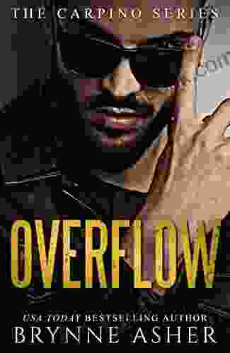 Overflow: The Carpino Brynne Asher