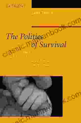 The Politics Of Survival: Peirce Affectivity And Social Criticism (American Philosophy)