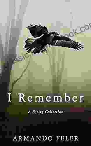 I Remember: A Poetry Collection
