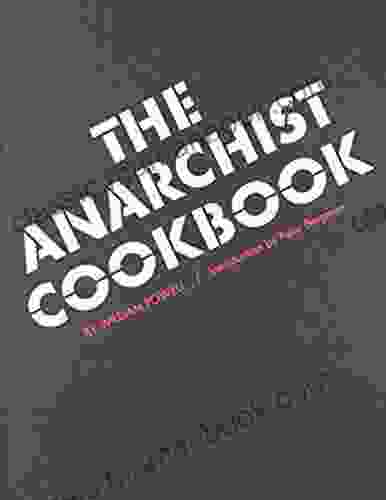 The Anarchist Cookbook William Powell