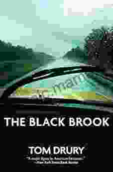 The Black Brook Tom Drury