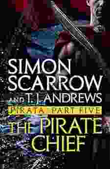 Pirata: The Pirate Chief: Part Five Of The Roman Pirata