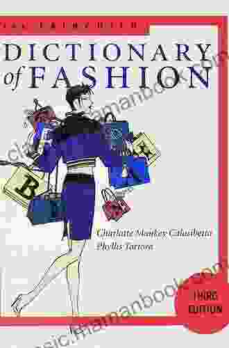 The Fairchild Dictionary Of Fashion