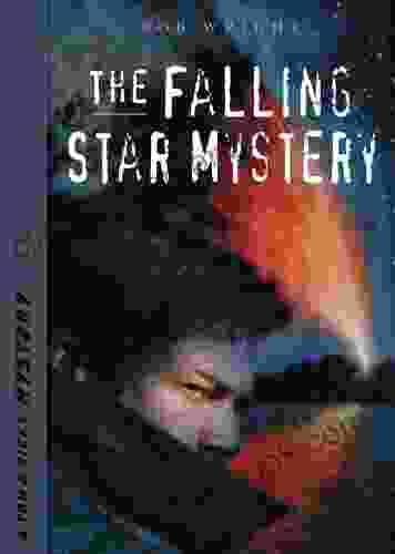 The Falling Star Mystery (Tom And Ricky Mystery Set 1 5)